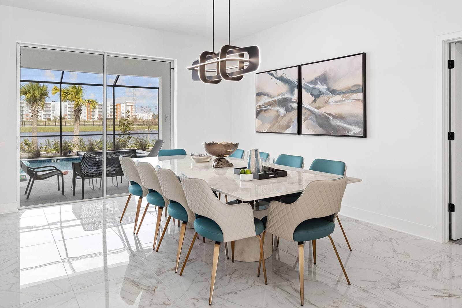 Colossal Court - Image 5