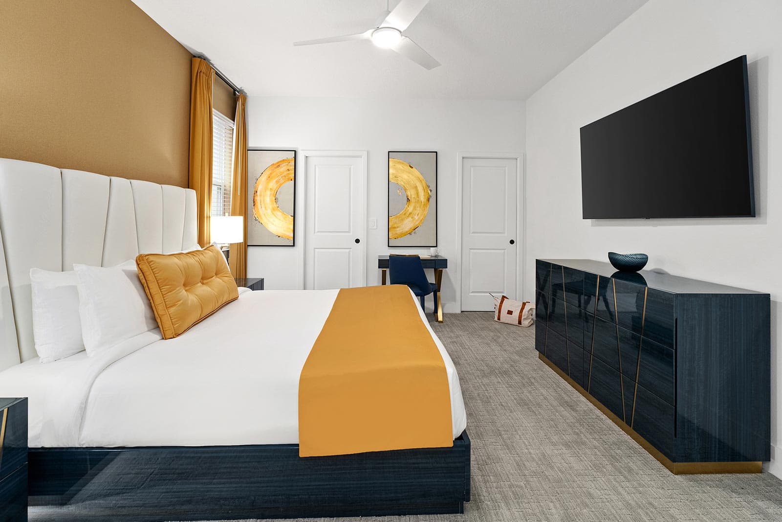 Colossal Court - Image 11