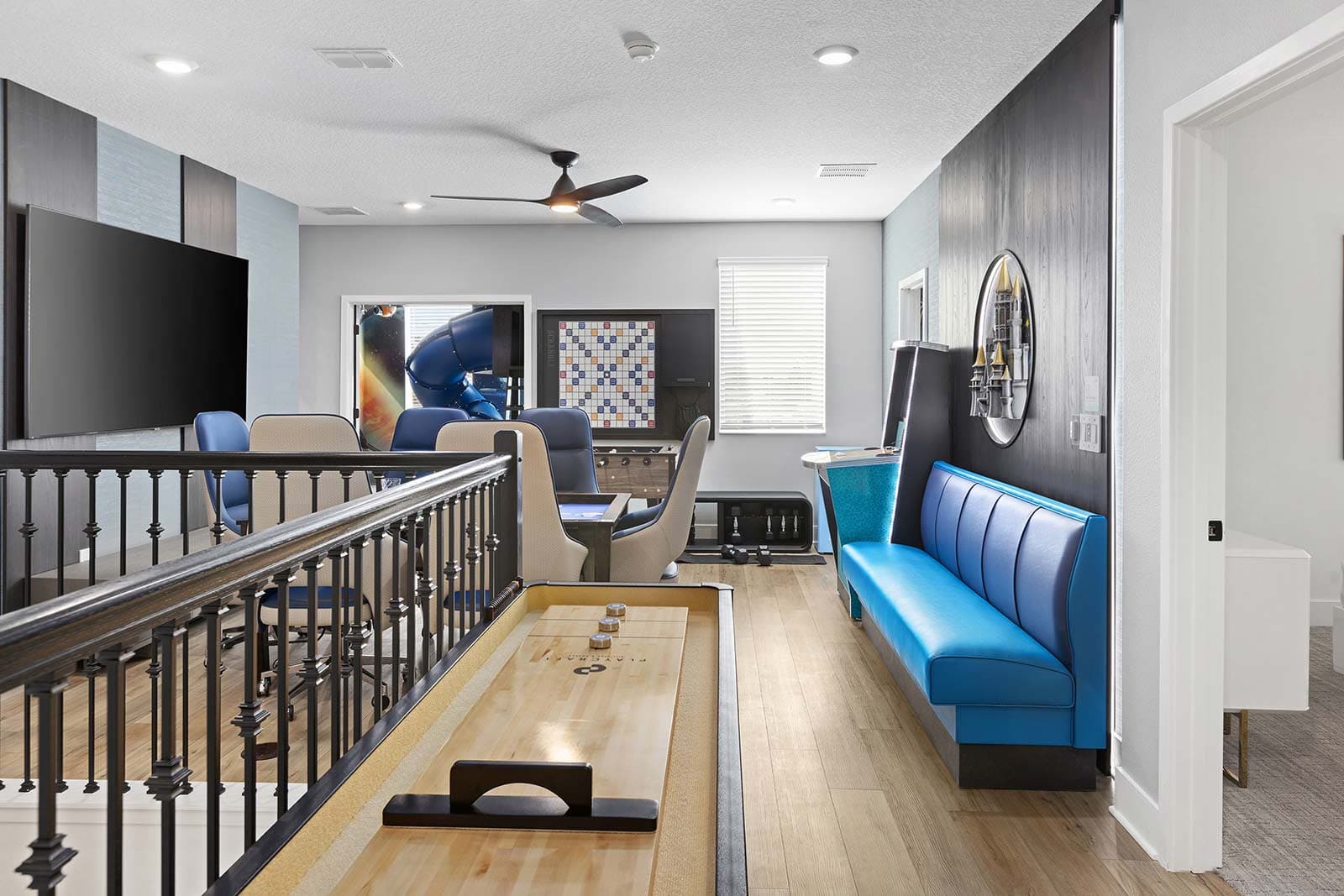 Colossal Court - Image 15