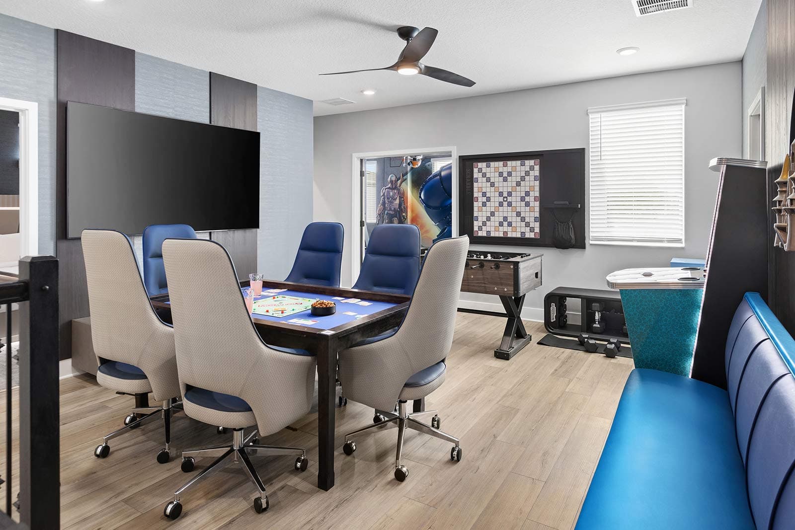 Colossal Court - Image 16