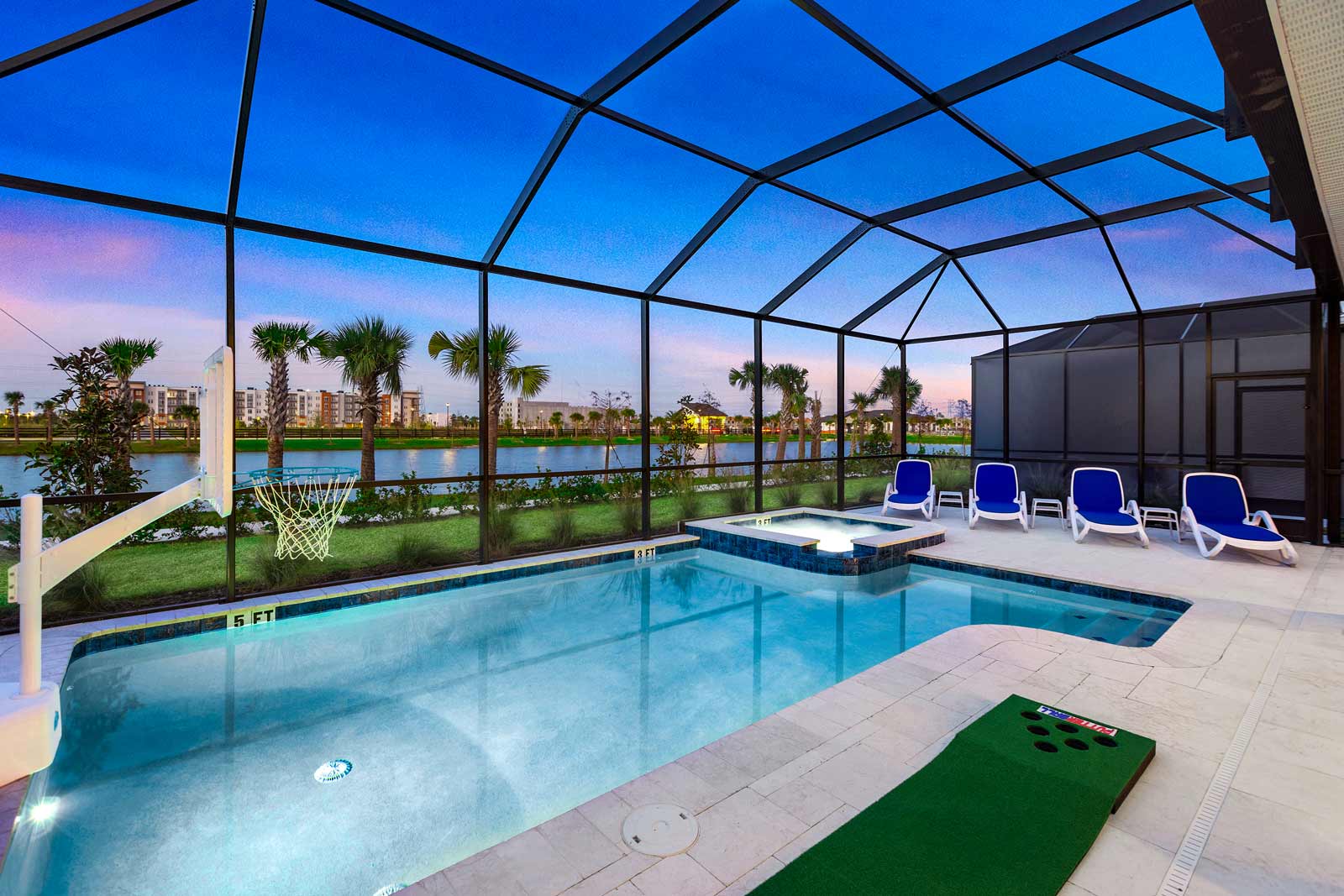 Colossal Court - Image 30