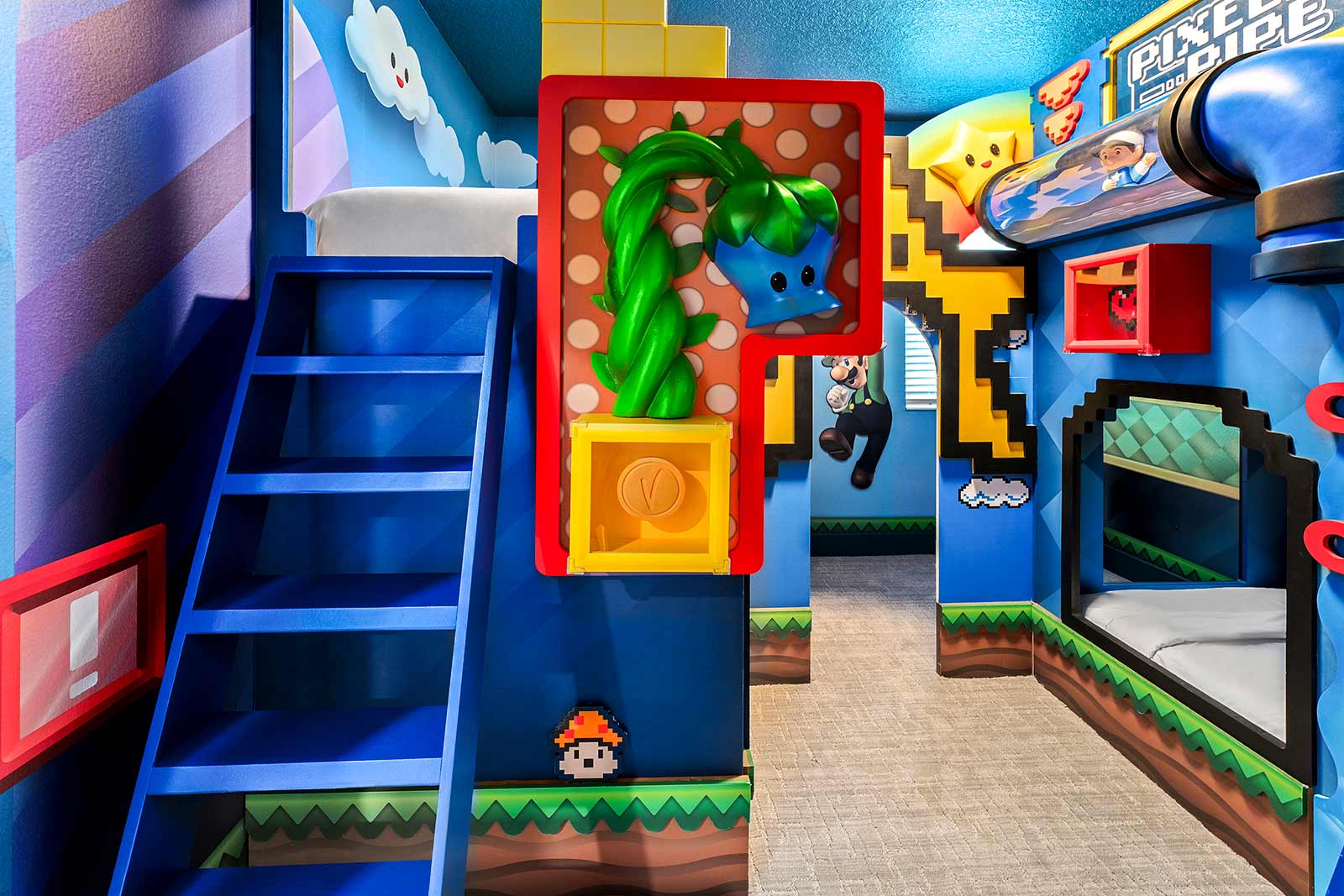 Heavenly Haven - Image 2