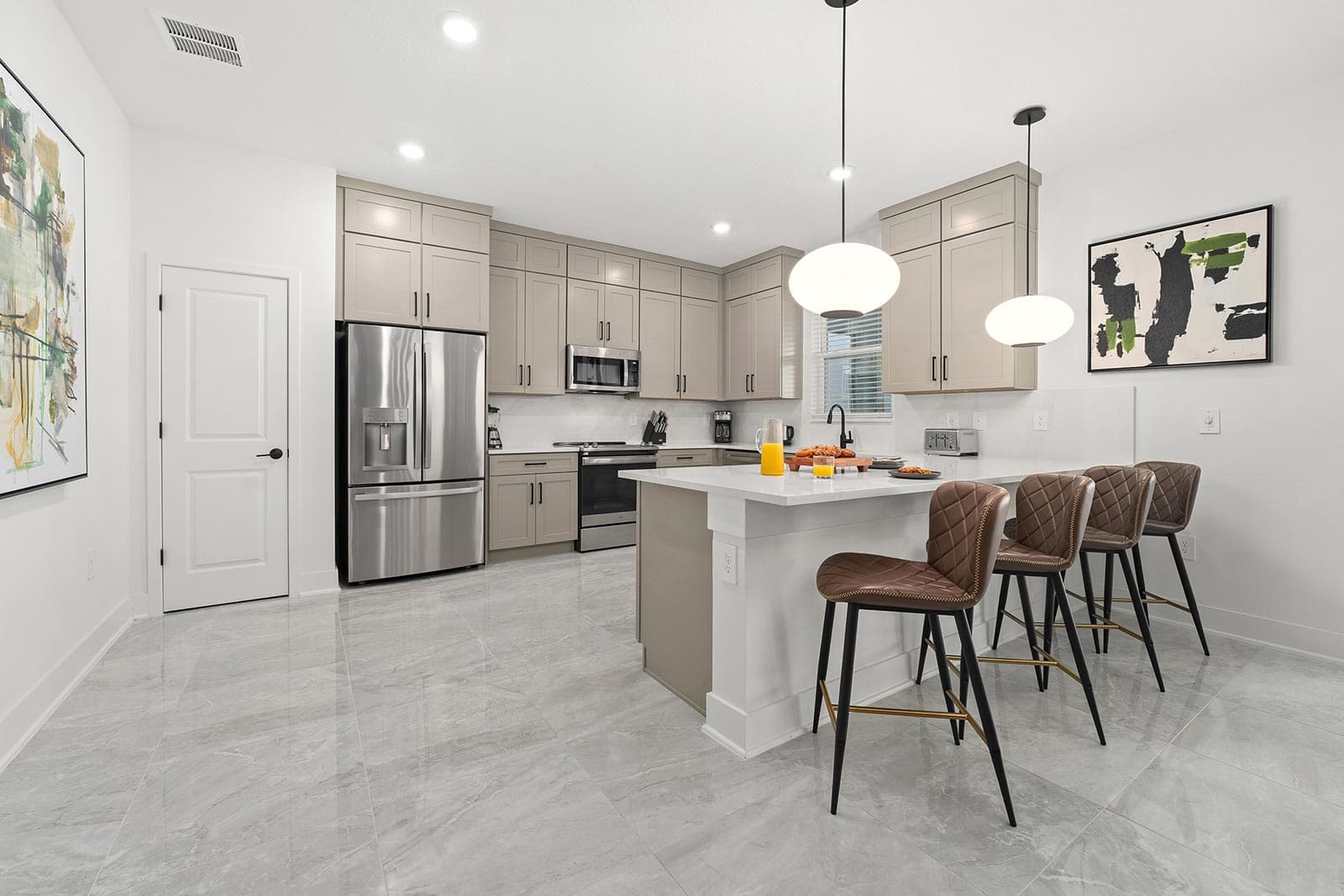 Heavenly Haven - Image 5