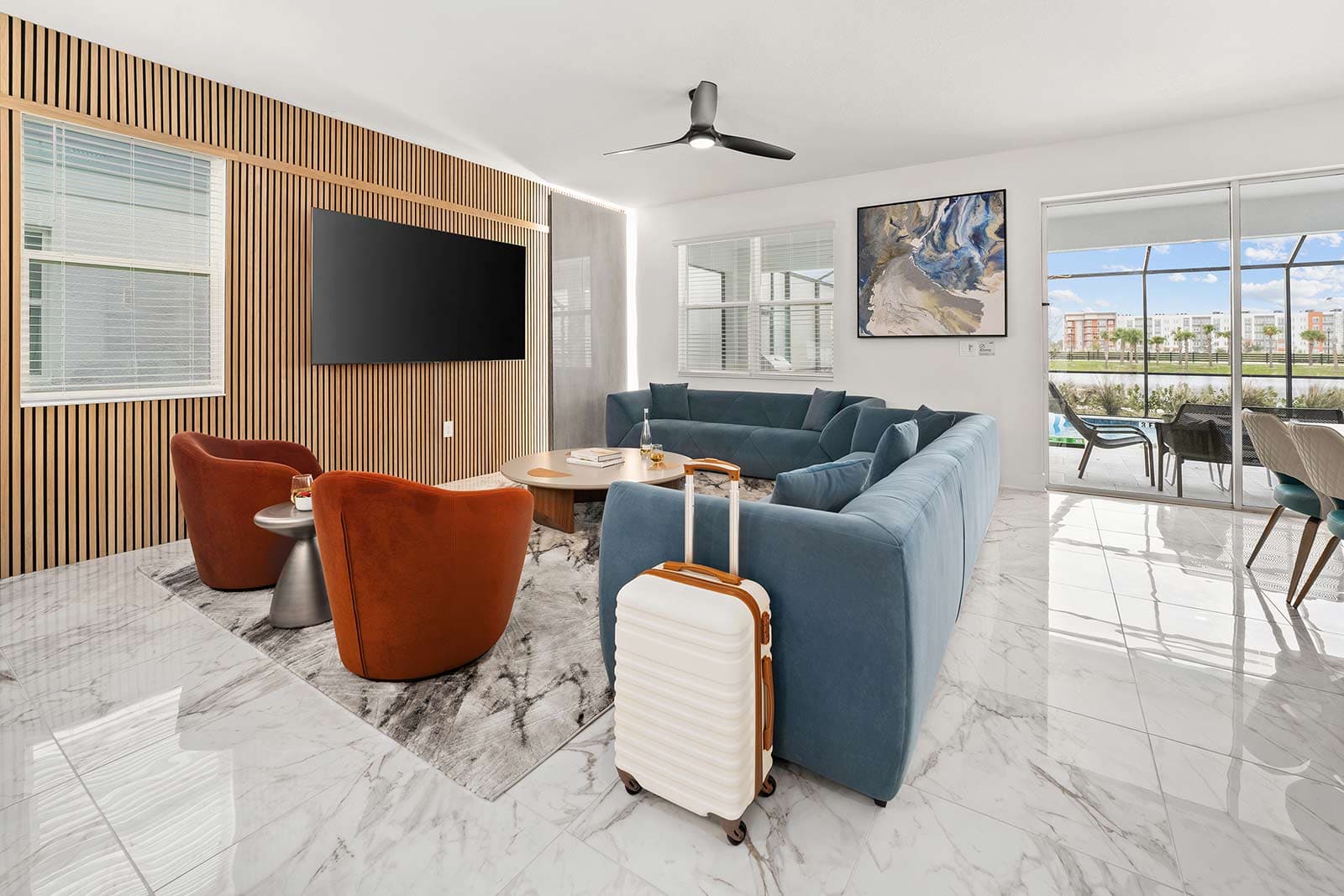 Glorious Getaway - Image 4