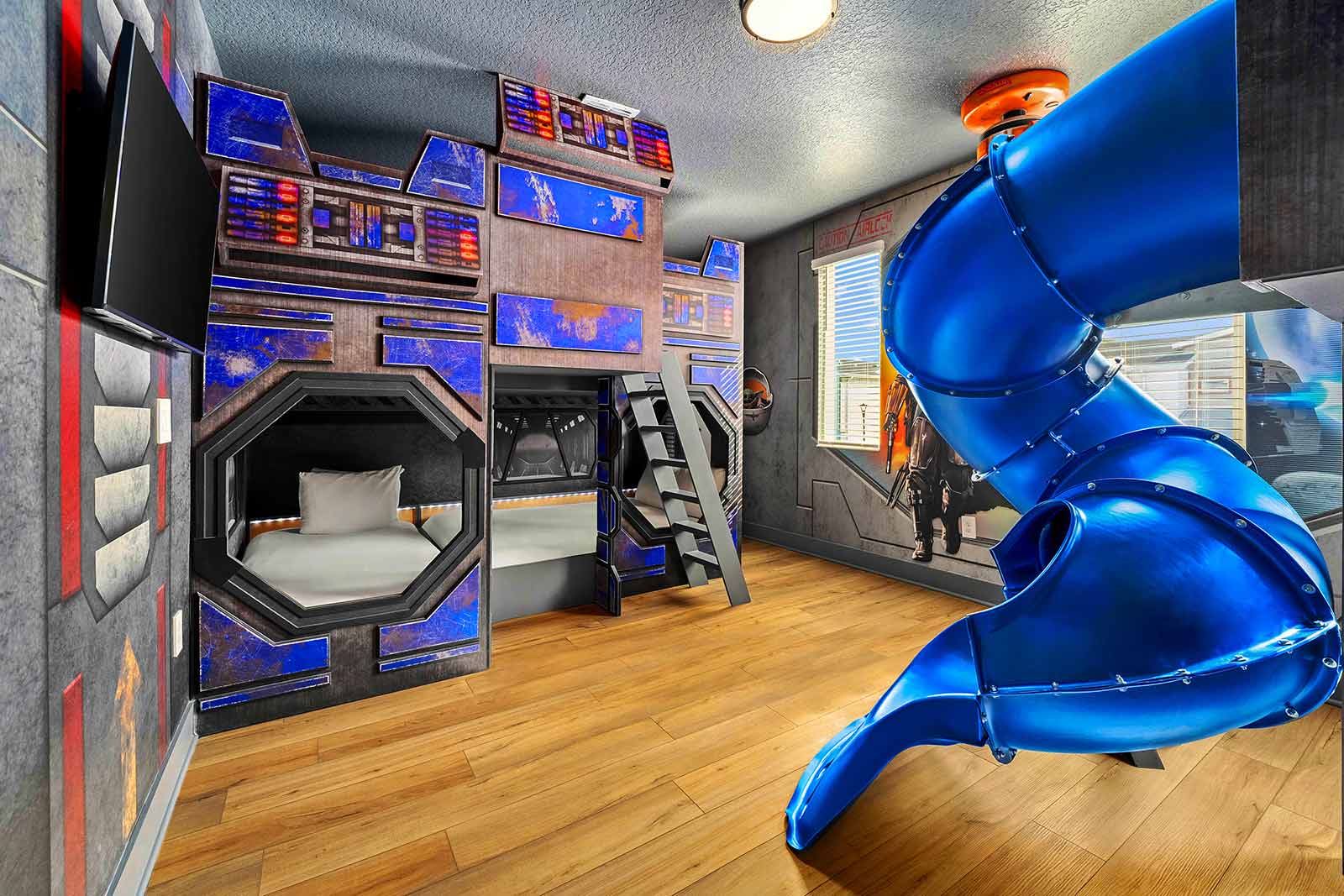 Glorious Getaway - Image 21