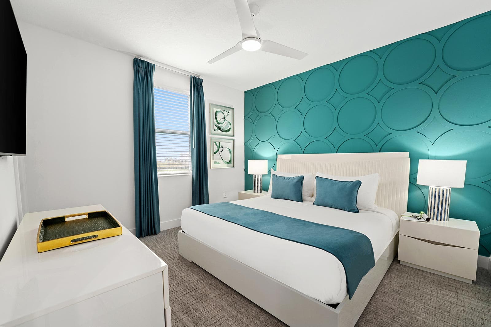 Glorious Getaway - Image 23