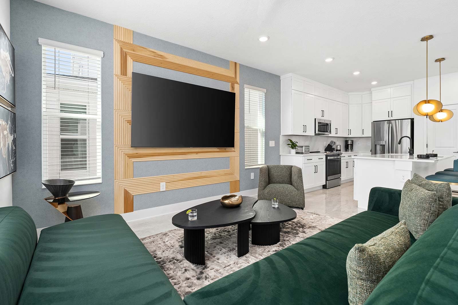 Villa Magnifique - Image 8