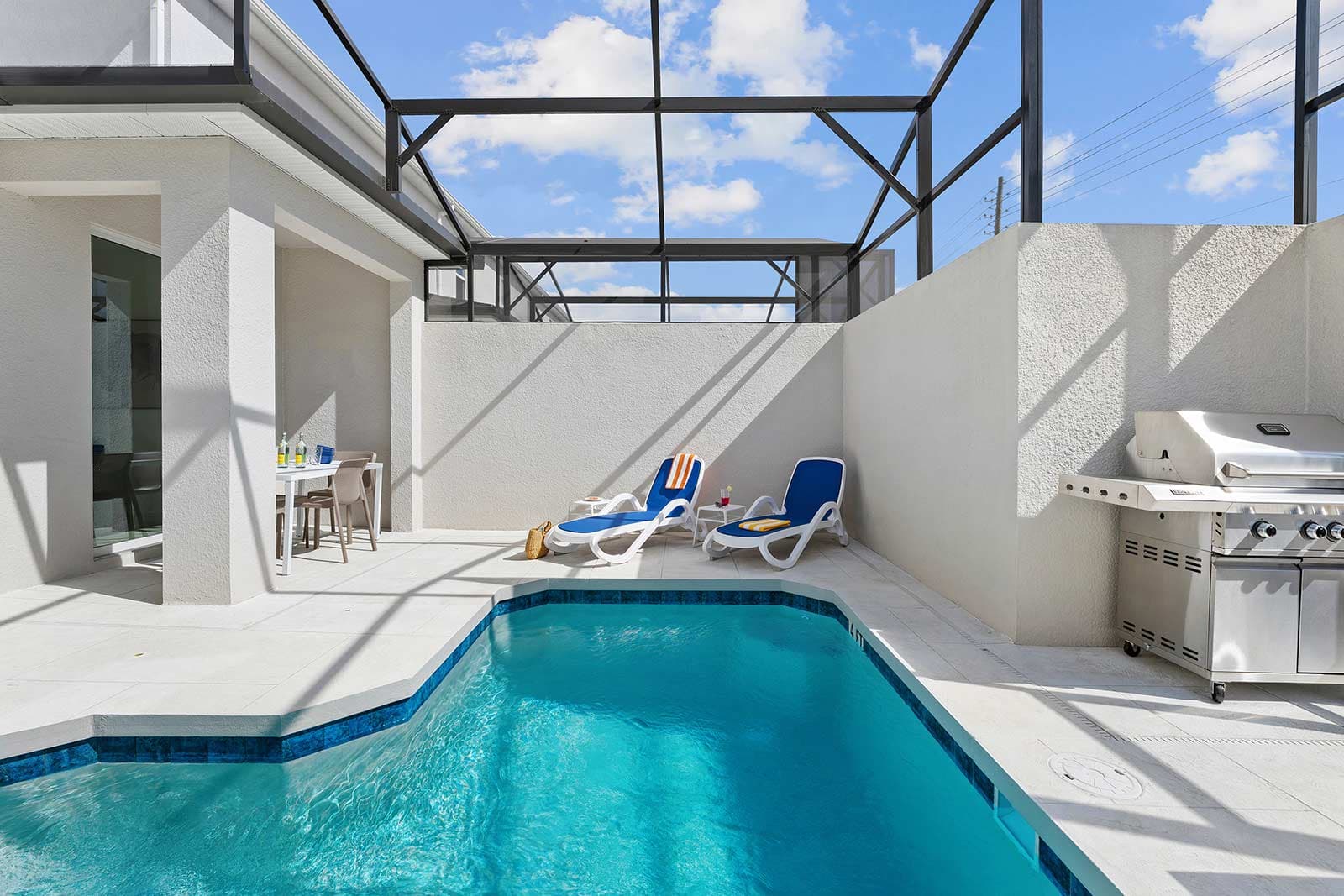 Villa Magnifique - Image 13