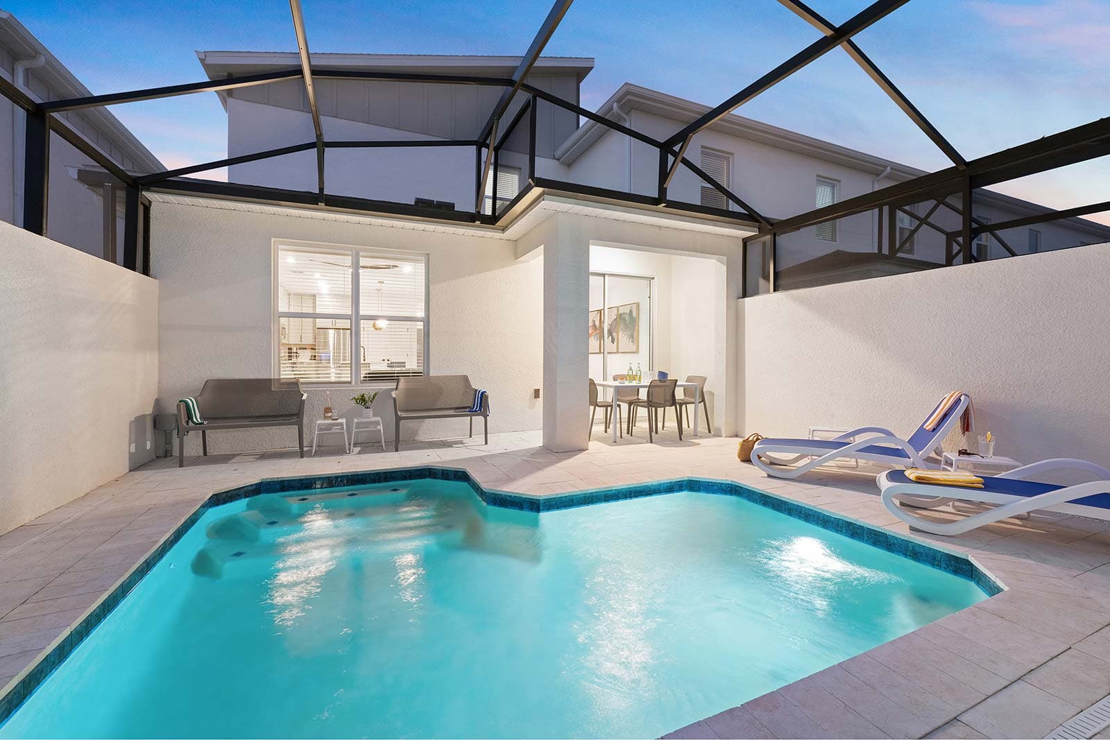 Villa Magnifique - Image 32