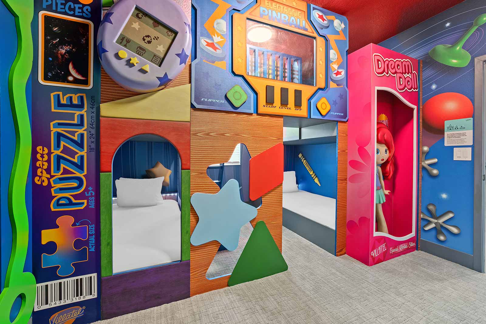 Wondrous Wonderland - Image 15