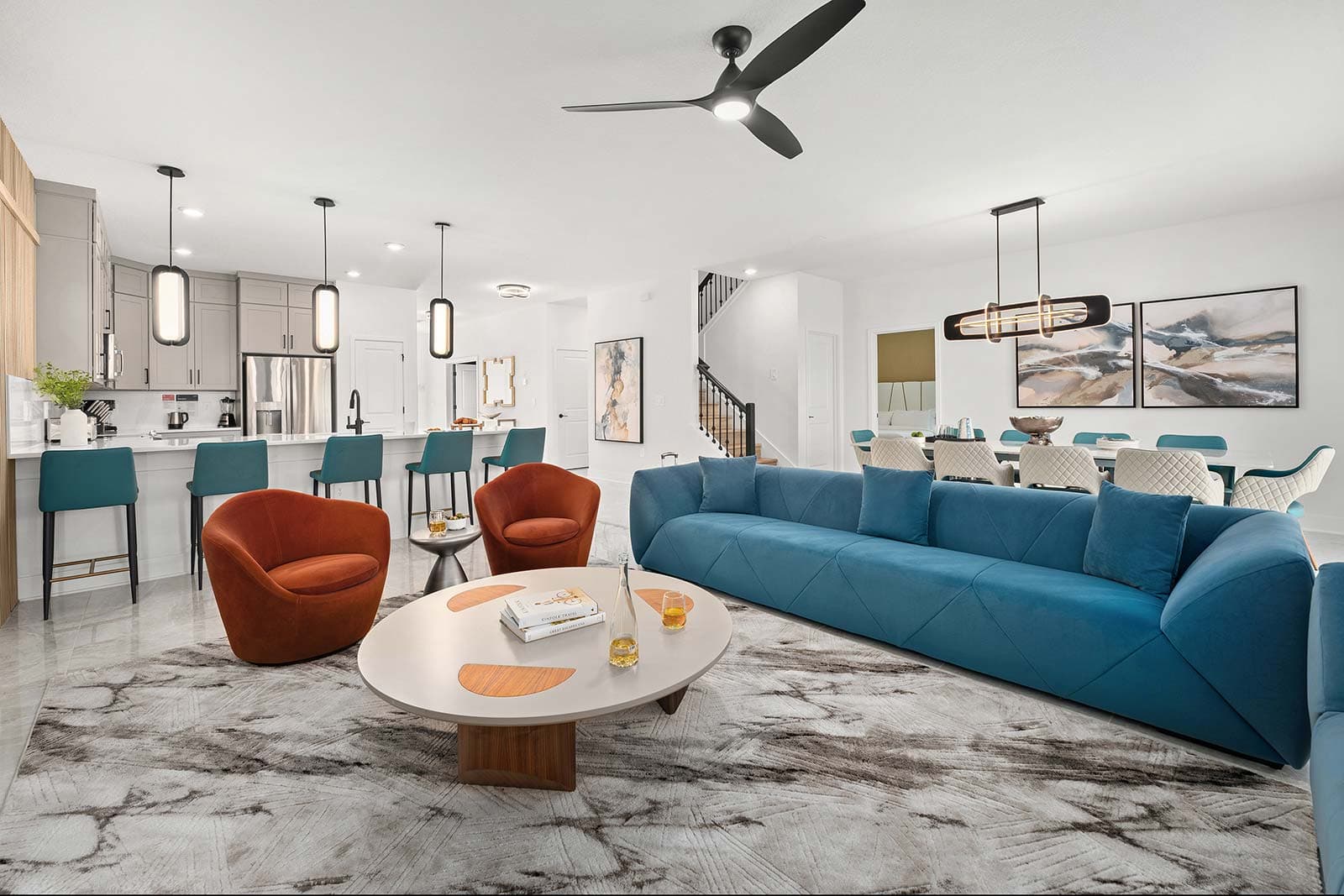 Wondrous Wonderland - Image 4