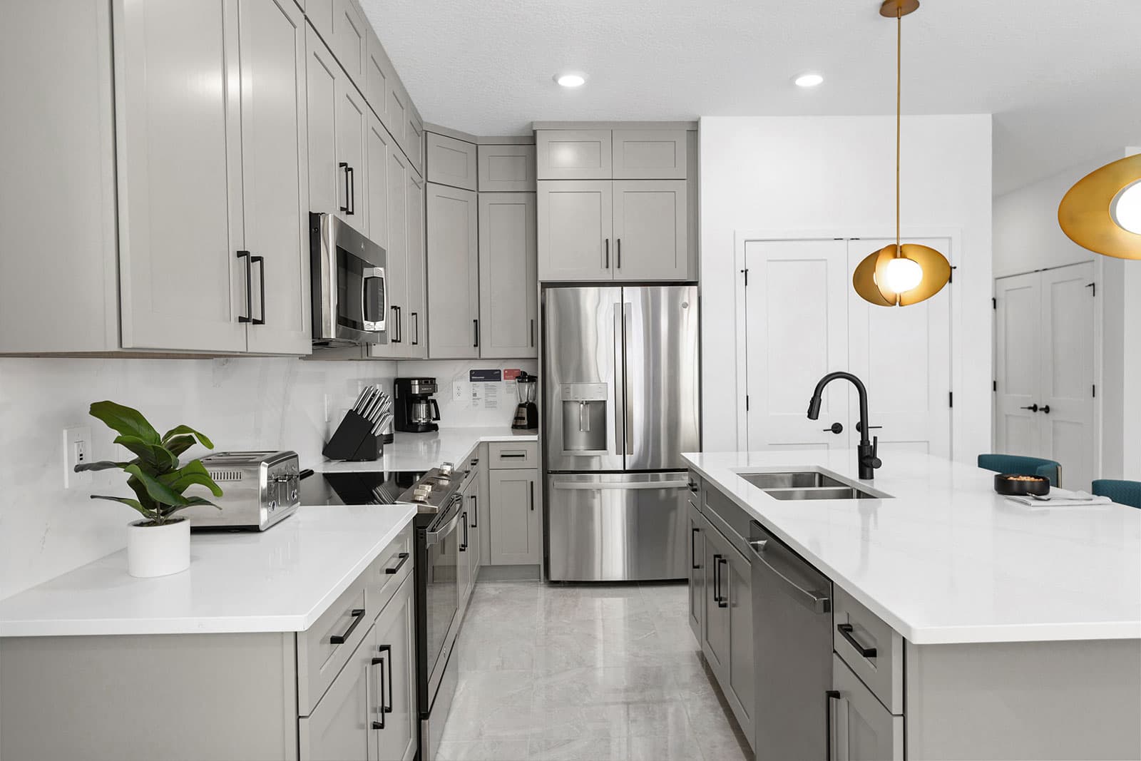 Villa Grande - Image 9