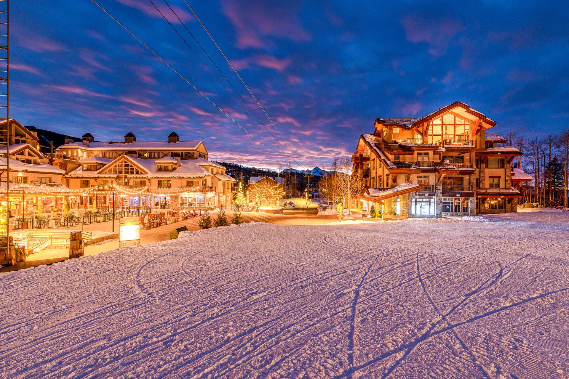 Overlook at Granita Penthouse - Image 47