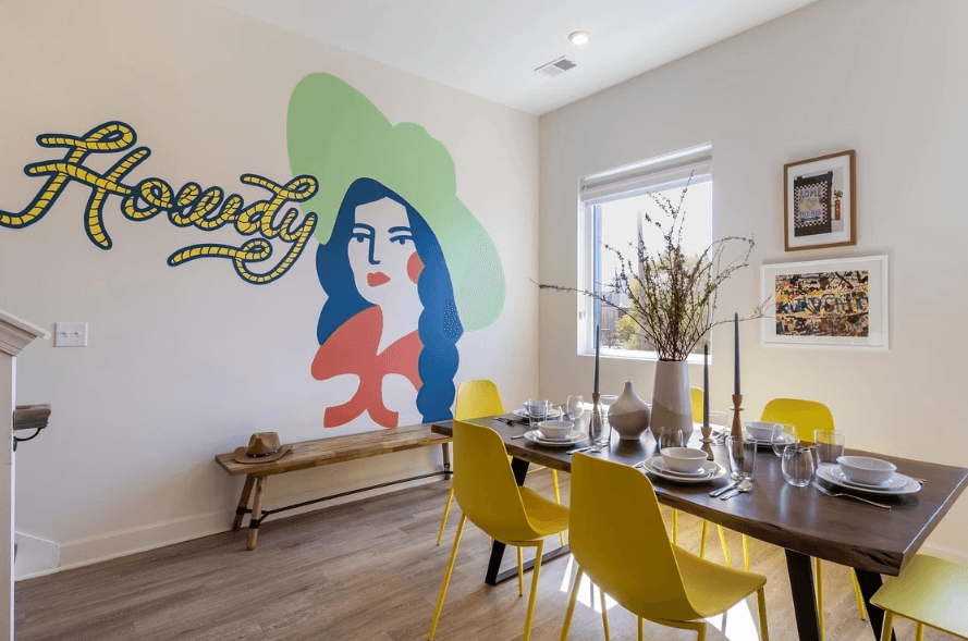 Howdy Residence - Image 2