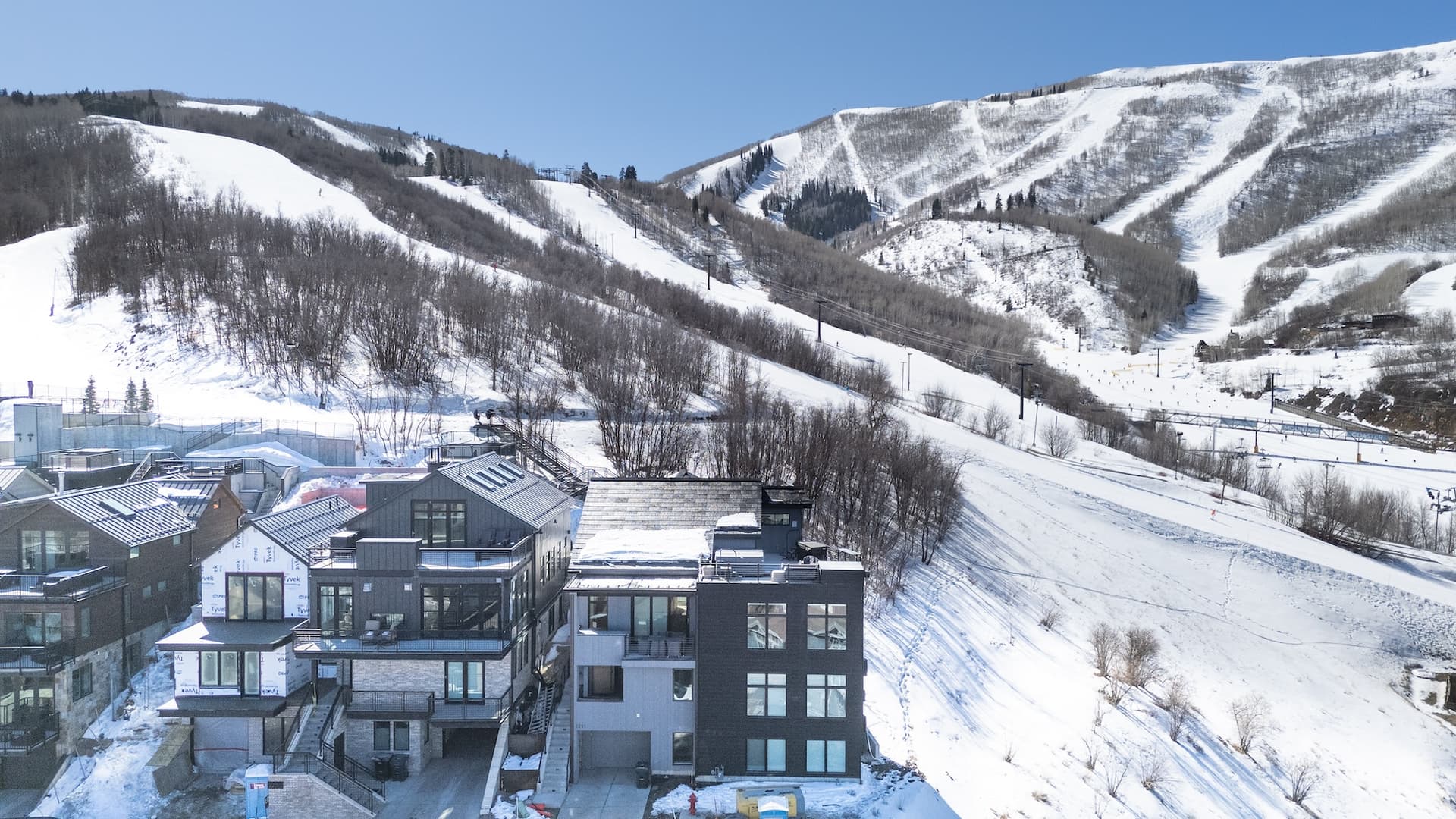 Japandi Slopeside Retreat - Image 3