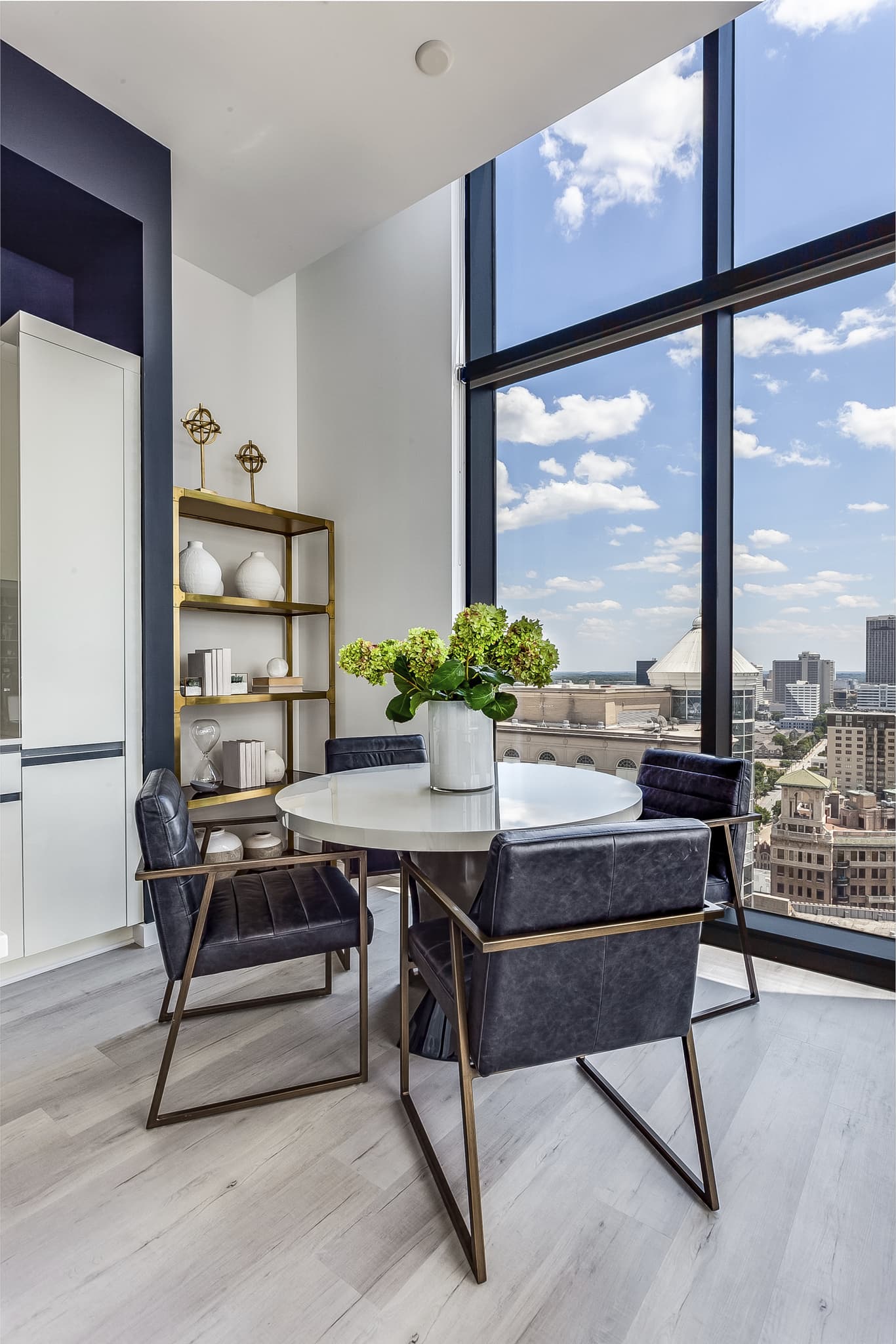 Vue Spectaculaire Penthouse - Image 5