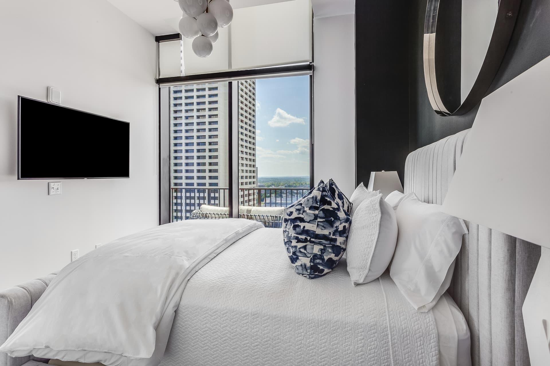 Vue Spectaculaire Penthouse - Image 14