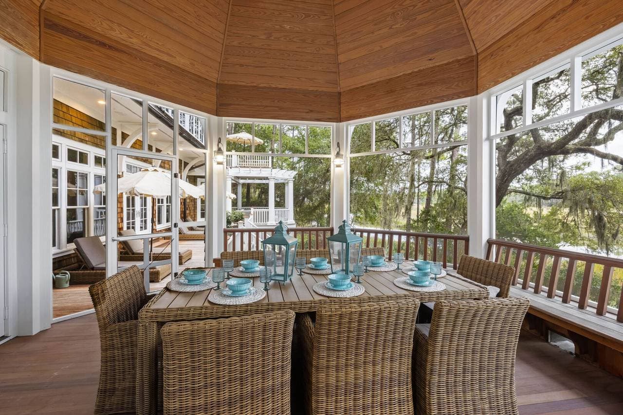 Blue Heron Pond - Image 48