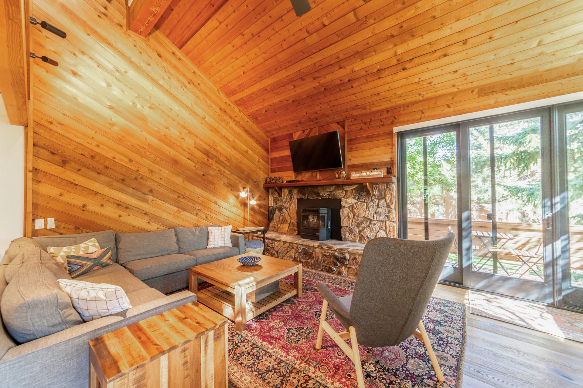 Snowflower Townhome #581 - Image 1
