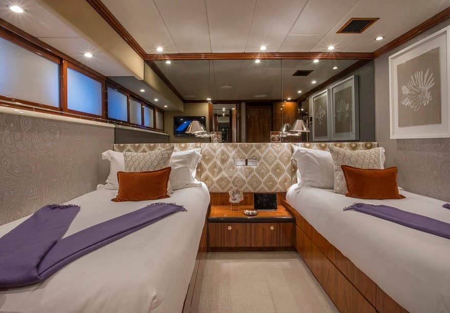 Sweet Escape 130' - Image 22