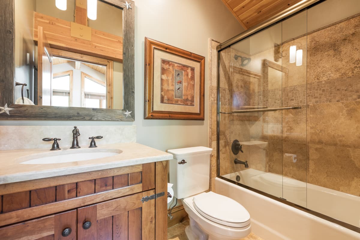 Mountain Glade - Image 38