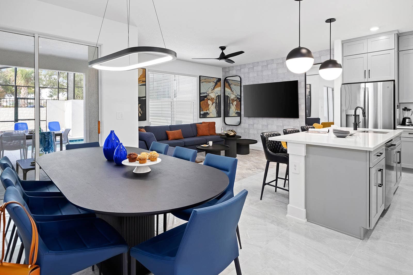 Parker's Place - Image 1