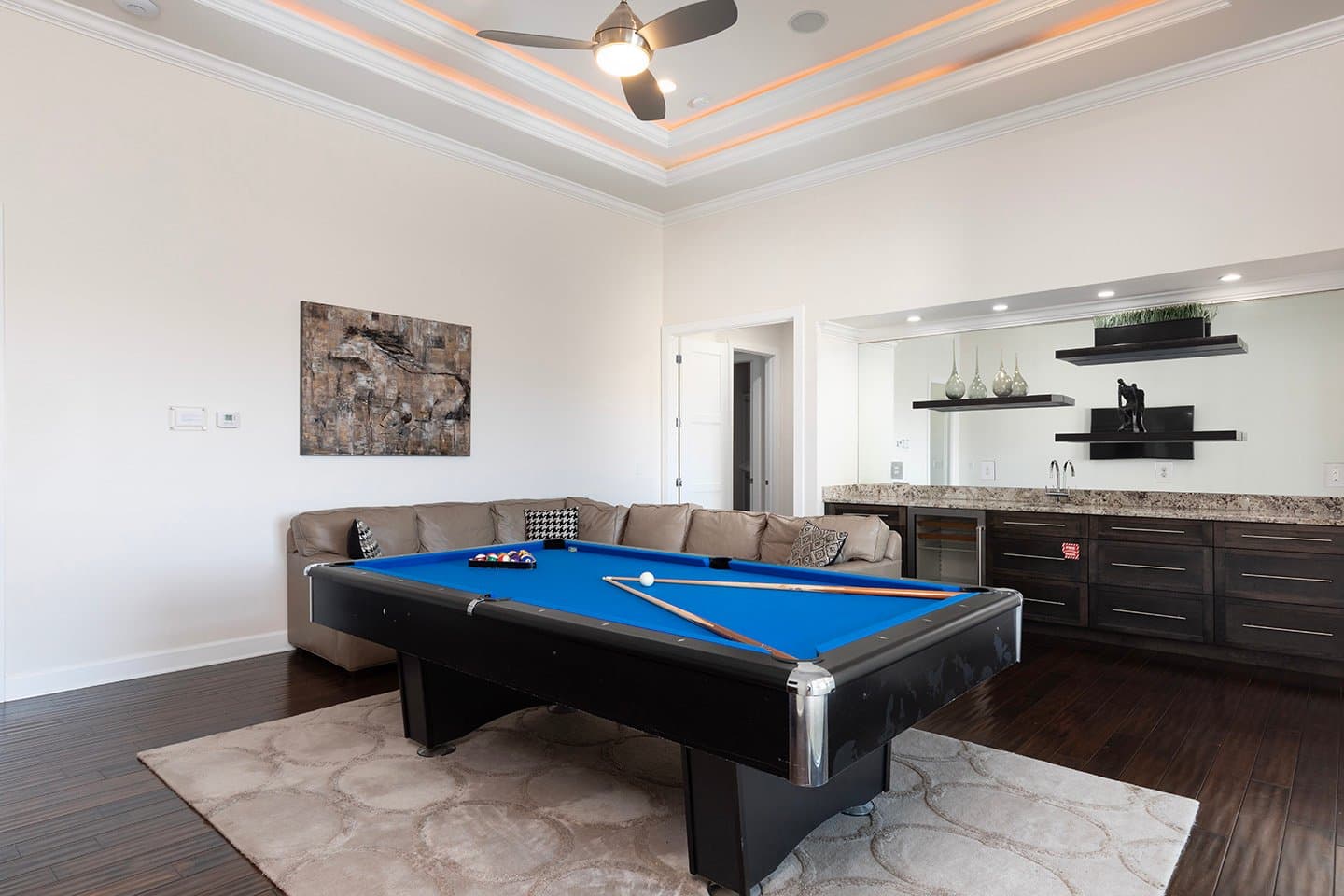 Sun-Touched Haven - Image 26