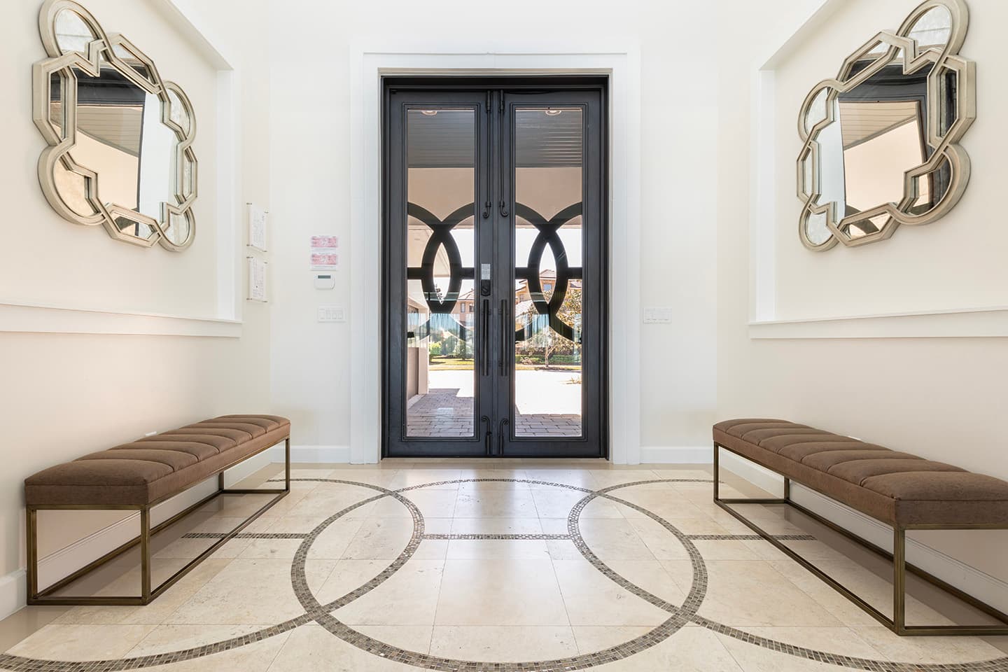 Sun-Touched Haven - Image 3