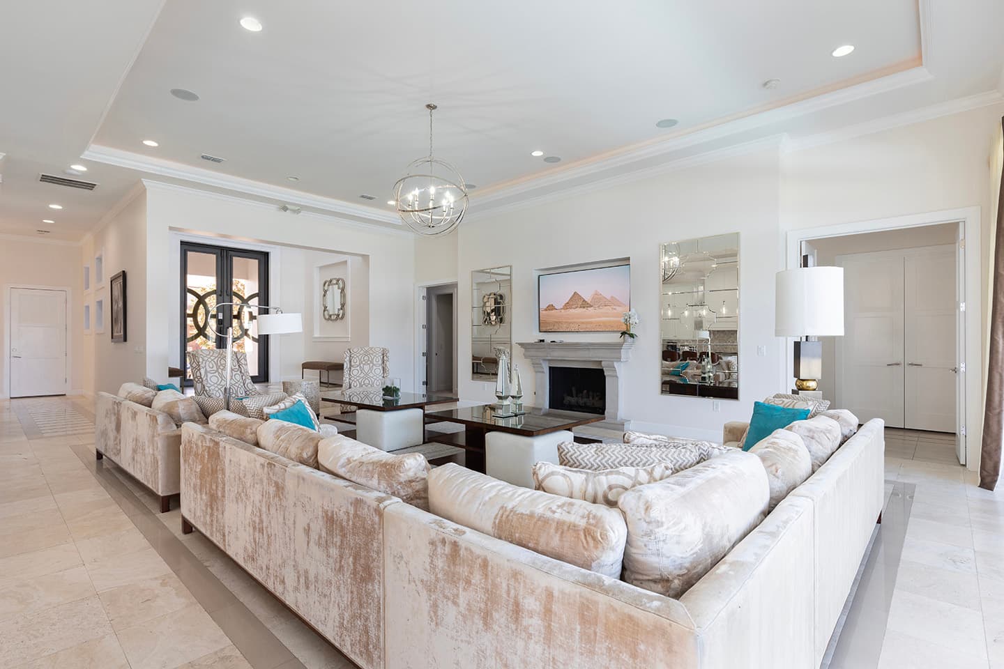 Sun-Touched Haven - Image 4