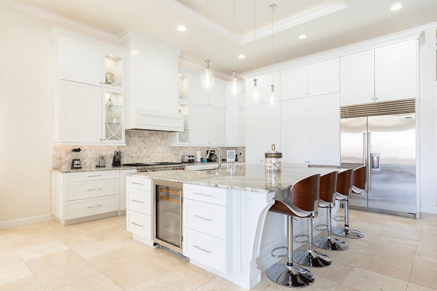 Sun-Touched Haven - Image 5