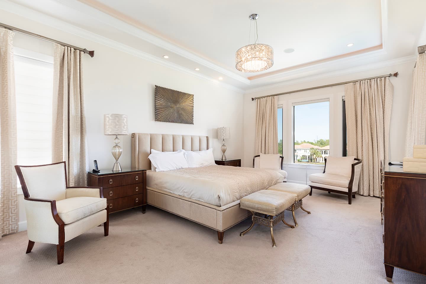 Sun-Touched Haven - Image 10