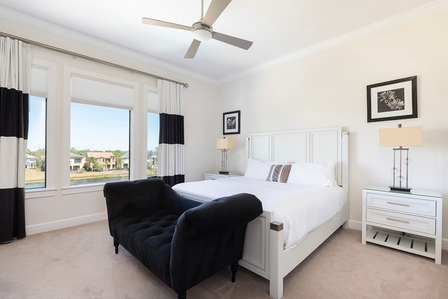 Sun-Touched Haven - Image 21