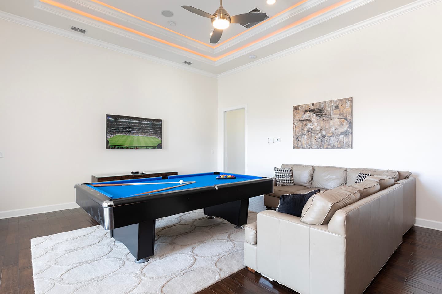 Sun-Touched Haven - Image 32