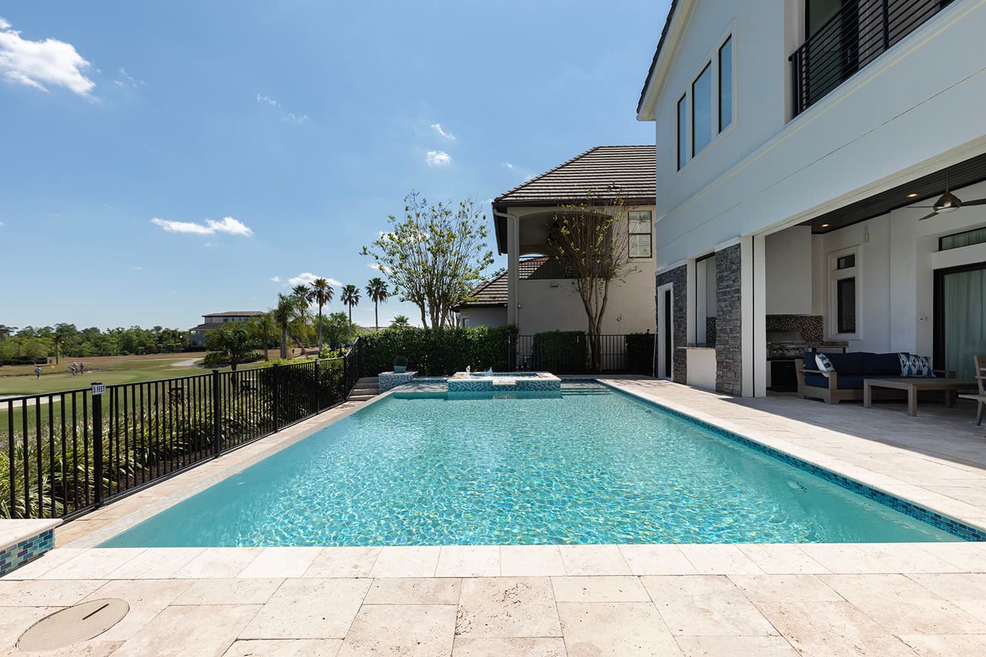 Sun-Touched Haven - Image 36