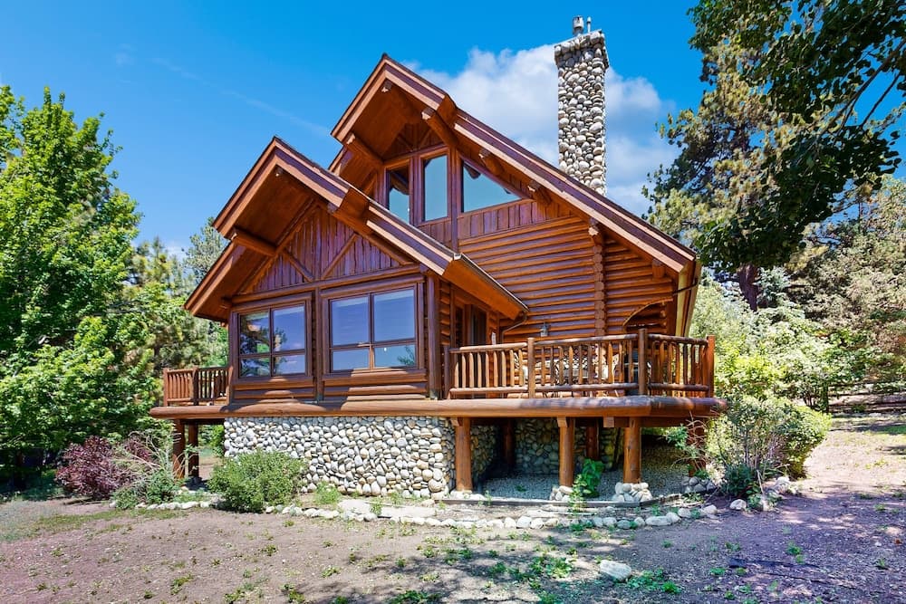 Bow Canyon Oasis #513 - Image 1