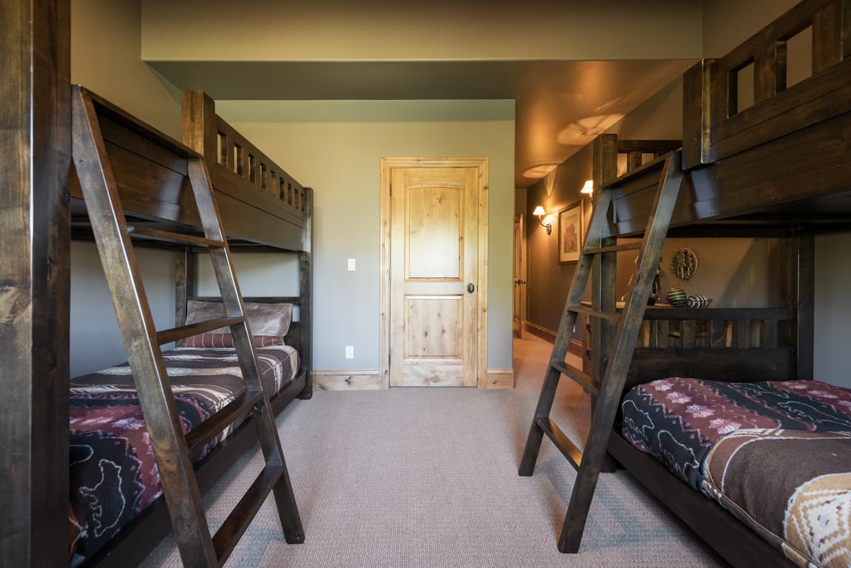 Mountain Glade - Image 35