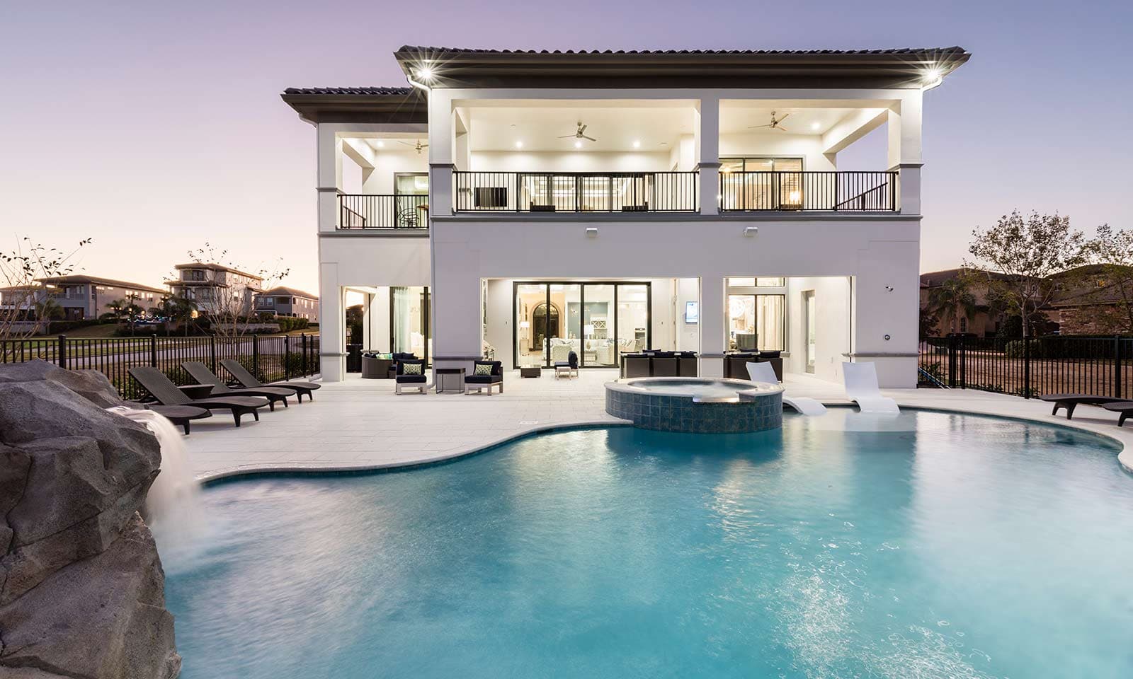 The Stunning Sanctuary