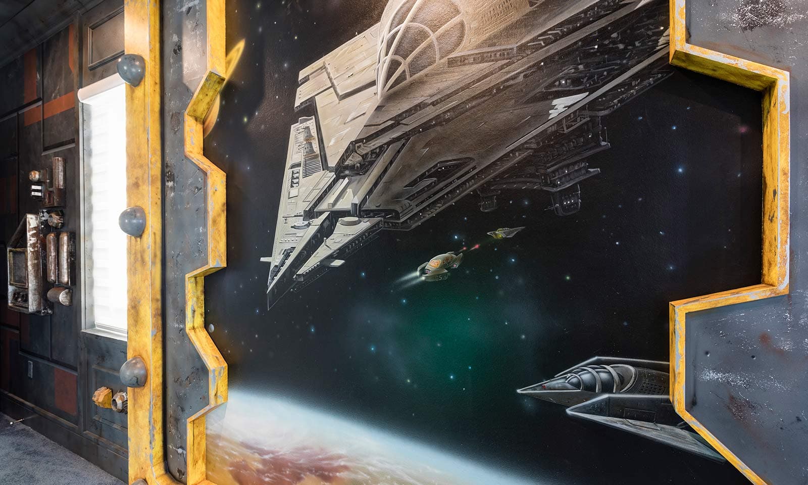 Luxurious Oasis - Image 21