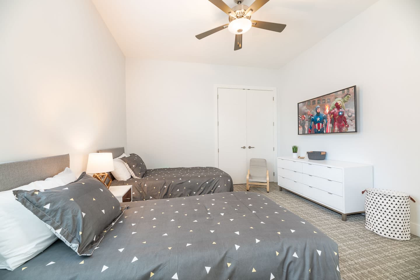 The Marvelously Mod Villa - Image 24