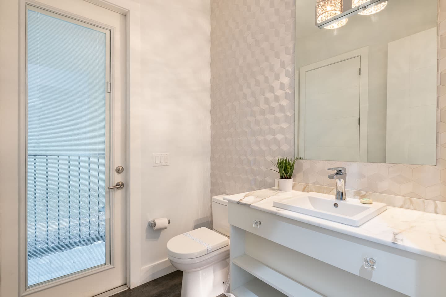 The Marvelously Mod Villa - Image 34