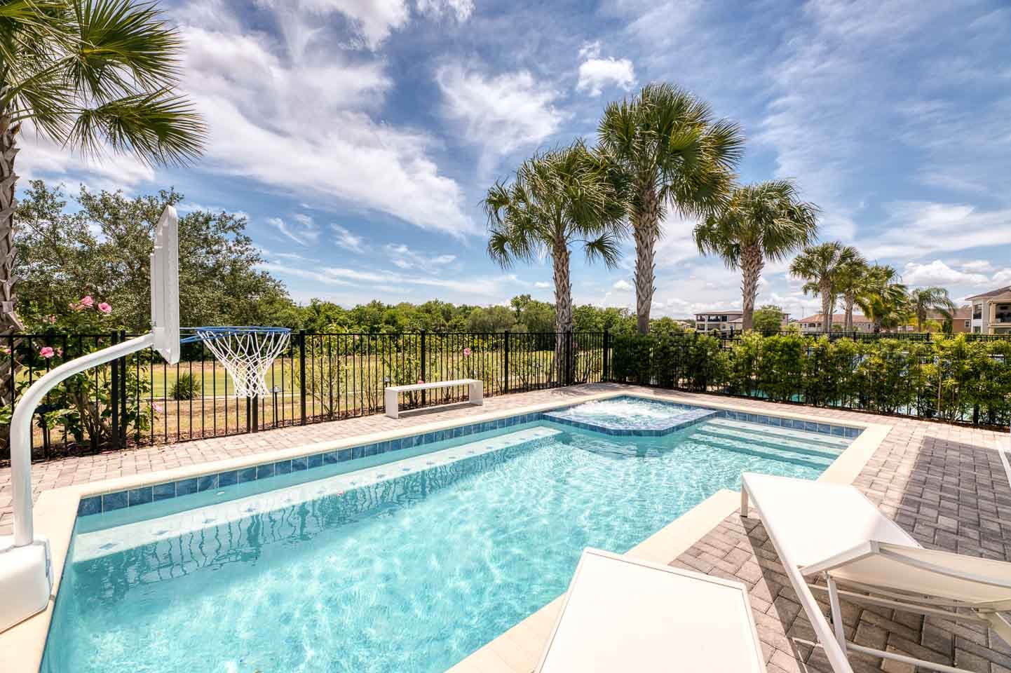 The Marvelously Mod Villa - Image 38