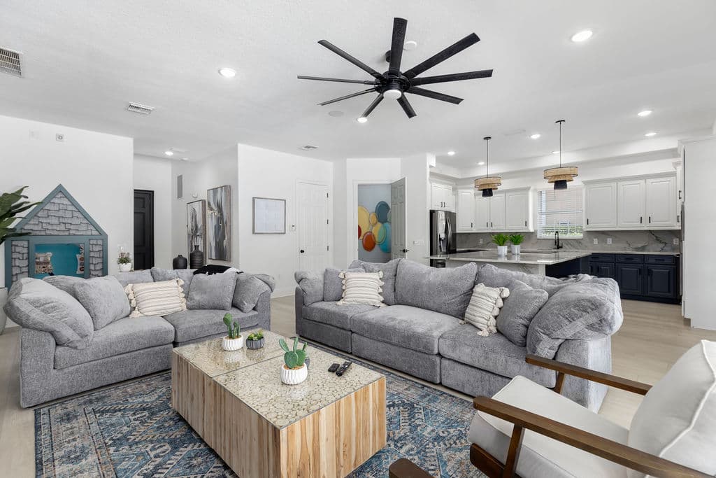 Gathering Retreat - Image 7