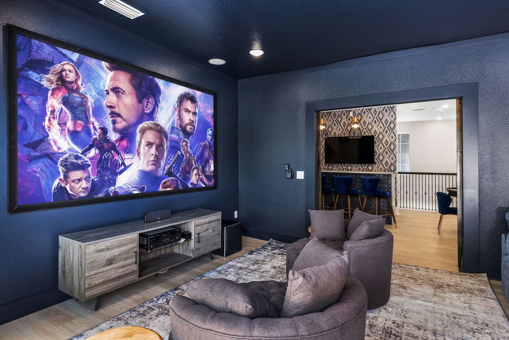 Gathering Retreat - Image 30