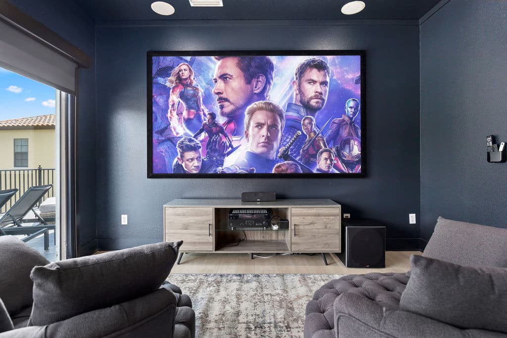 Gathering Retreat - Image 31