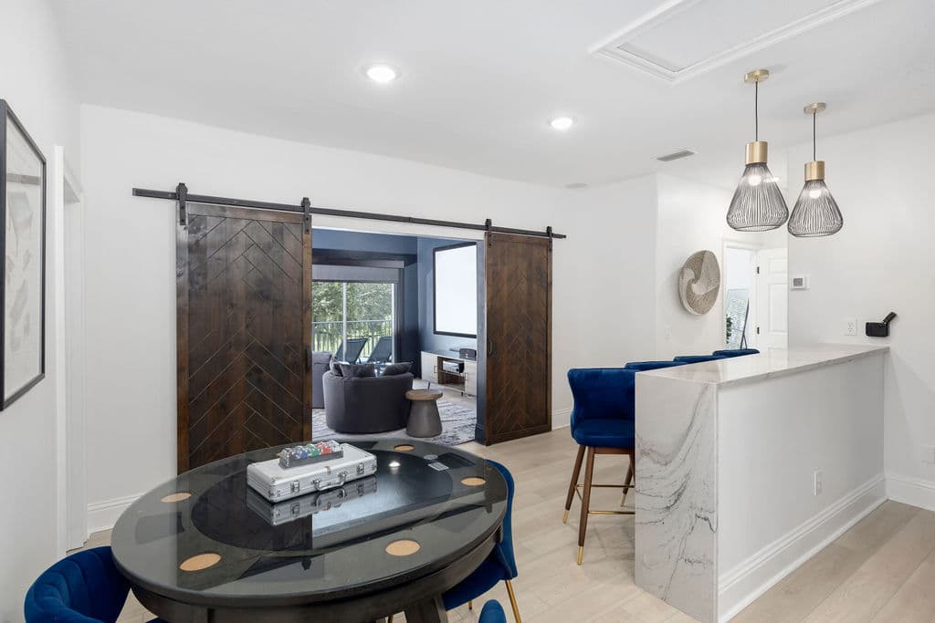 Gathering Retreat - Image 34