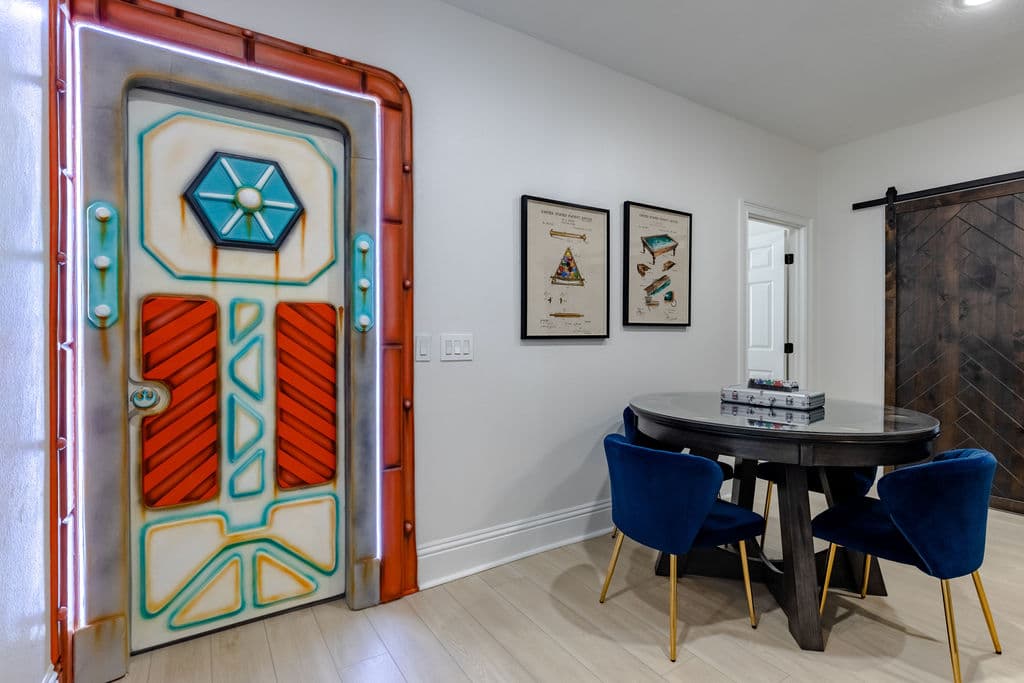 Gathering Retreat - Image 35