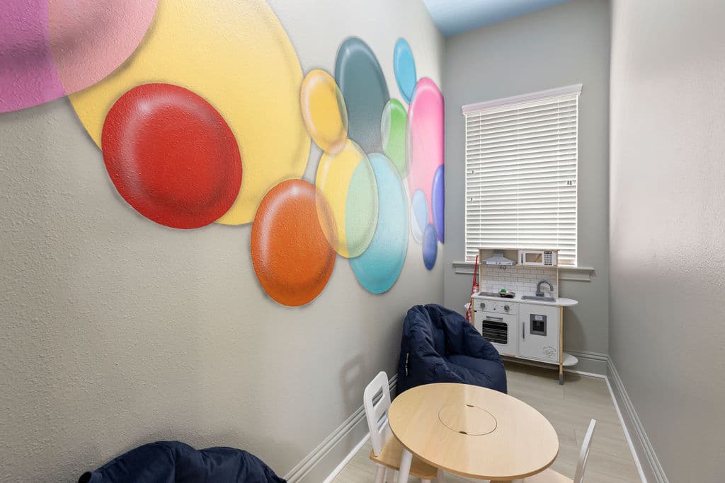 Gathering Retreat - Image 38