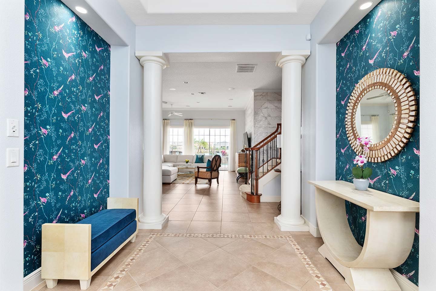 Gorgeous Golf-View Villa - Image 7