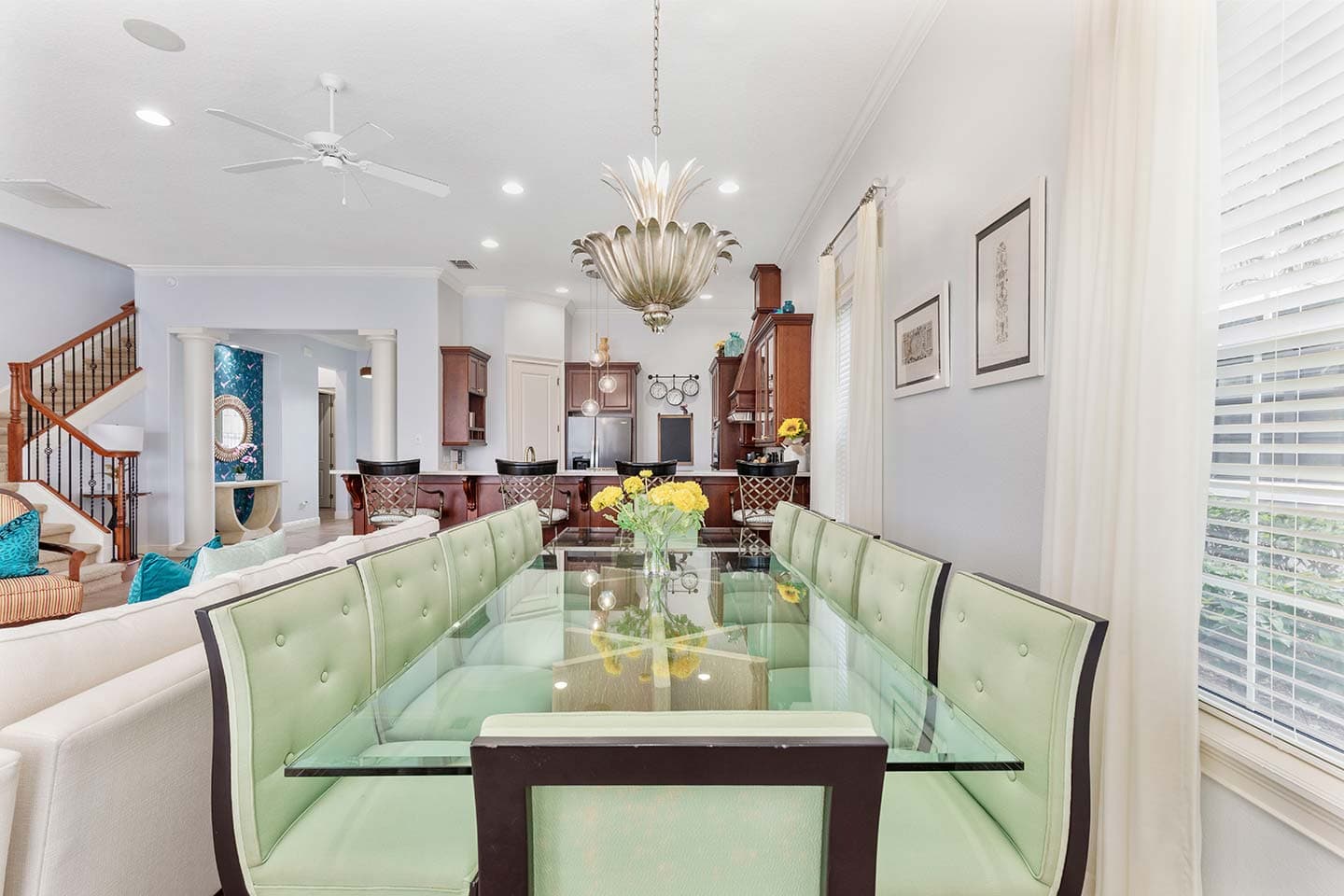 Gorgeous Golf-View Villa - Image 10