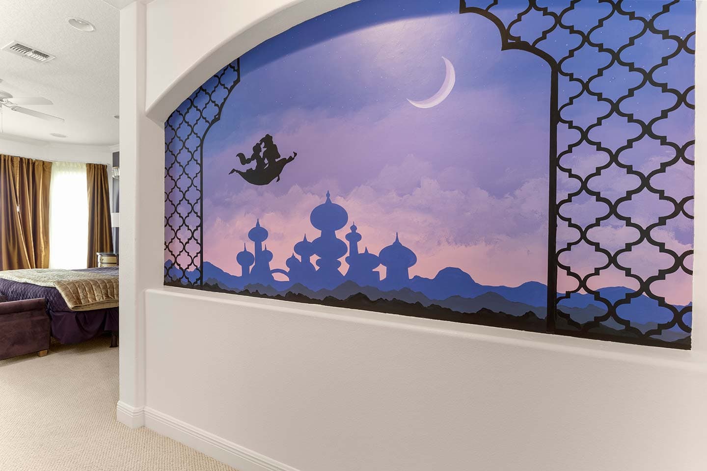 Gorgeous Golf-View Villa - Image 31